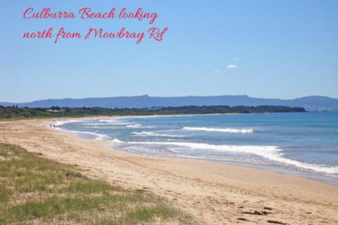Kellys Getaway At Culburra Beach - Holiday Jervis Bay 5