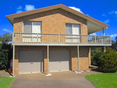 BAROONA By THE BEACH - Holiday Jervis Bay 4