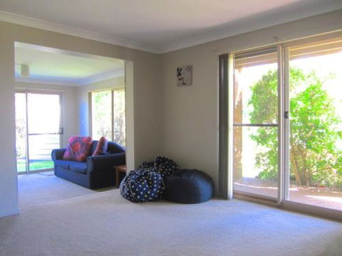 BAROONA By THE BEACH - Holiday Jervis Bay 2