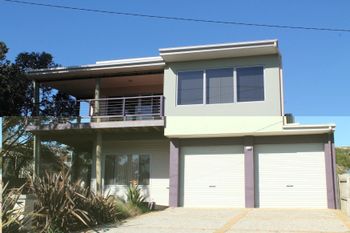 Redrocks Retreat - Holiday Jervis Bay 1