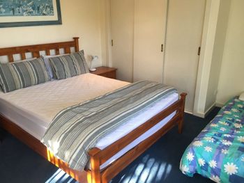 Redrocks Retreat - Holiday Jervis Bay 5