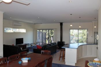 Redrocks Retreat - Holiday Jervis Bay 3