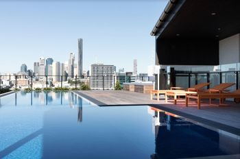 LaVida Apartments 2 Bedroom 2 Bathroom - Holiday Jervis Bay 2