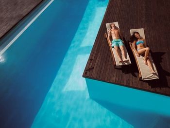 LaVida Apartments 2 Bedroom 2 Bathroom - Holiday Jervis Bay 3