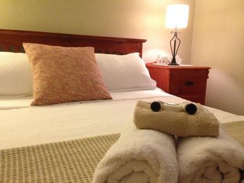 Port Lincoln Holiday Houses - Holiday Jervis Bay 0