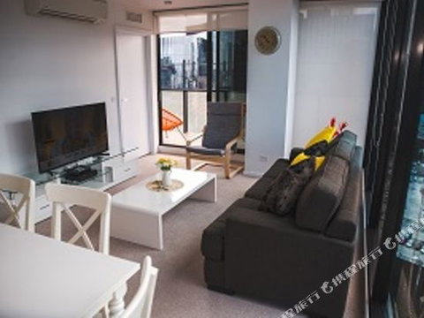 WaterFront Apartment - Holiday Jervis Bay 2