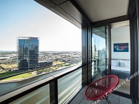 WaterFront Apartment - Holiday Jervis Bay 5