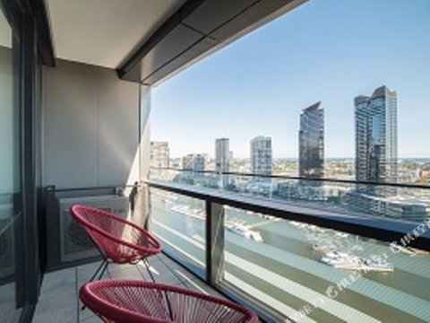 WaterFront Apartment - Holiday Jervis Bay 1