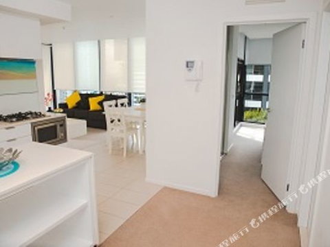 WaterFront Apartment - Holiday Jervis Bay 0