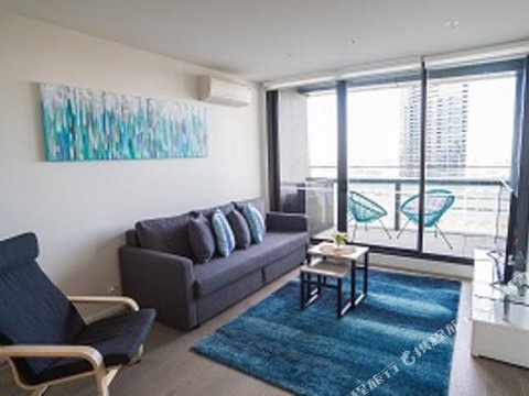 WaterFront Apartment - Holiday Jervis Bay 3