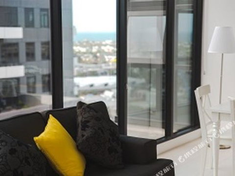 WaterFront Apartment - Holiday Jervis Bay 4