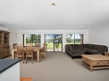 Villa 127 Horizons Golf Resort - Holiday Jervis Bay 0