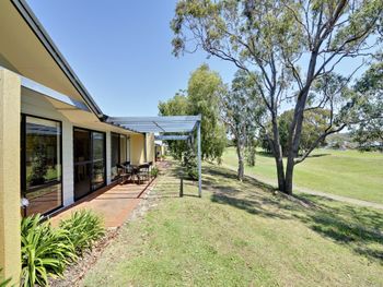 Villa 127 Horizons Golf Resort - Holiday Jervis Bay 1
