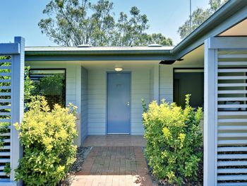 Villa 127 Horizons Golf Resort - Holiday Jervis Bay 4