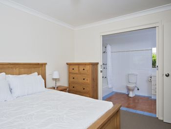 Villa 127 Horizons Golf Resort - Holiday Jervis Bay 2