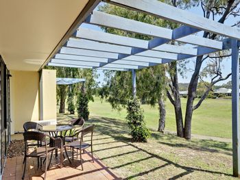 Villa 127 Horizons Golf Resort - Holiday Jervis Bay 5