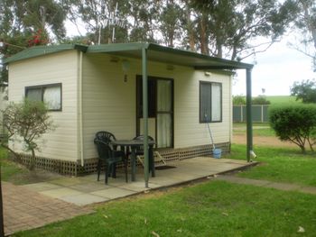 Albany Happy Days Caravan Park - Holiday Jervis Bay 4