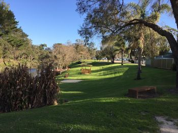 Albany Happy Days Caravan Park - Holiday Jervis Bay 6