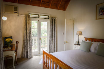 Arcadia Bed & Breakfast & Cottages - Holiday Jervis Bay 1