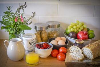 Arcadia Bed & Breakfast & Cottages - Holiday Jervis Bay 4