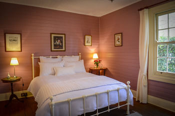 Arcadia Bed & Breakfast & Cottages - Holiday Jervis Bay 5