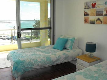 Beachpoint Unit 202 - Holiday Jervis Bay 2
