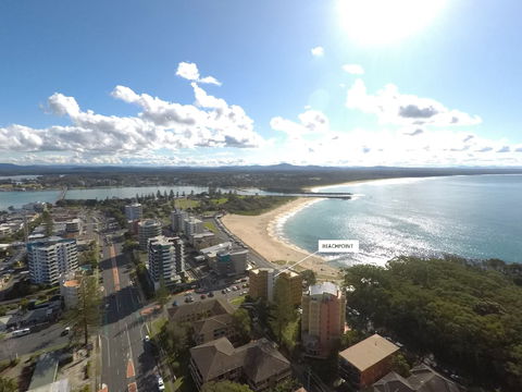 Beachpoint Unit 202 - Holiday Jervis Bay 6