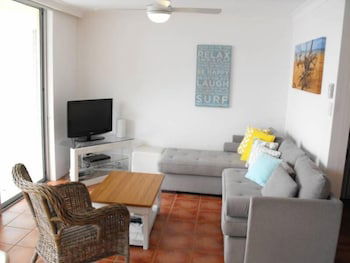 Beachpoint Unit 202 - Holiday Jervis Bay 4