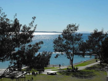 Beachpoint Unit 202 - Holiday Jervis Bay 0