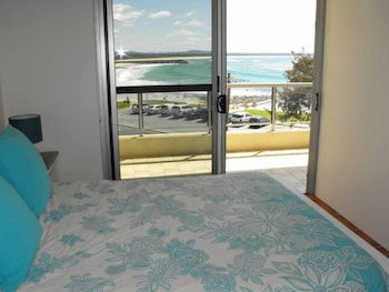 Beachpoint Unit 202 - Holiday Jervis Bay 5