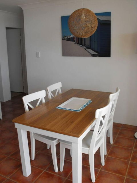 Beachpoint Unit 202 - Holiday Jervis Bay 3