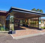 Econo Lodge Savannah Park Tamworth - Holiday Jervis Bay