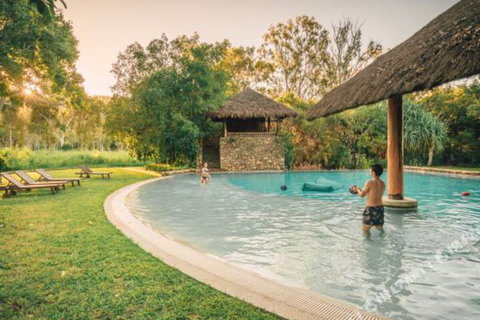 Paradise Cove Resort - Holiday Jervis Bay 3
