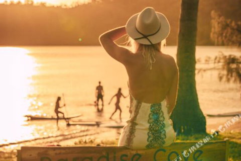 Paradise Cove Resort - Holiday Jervis Bay 0