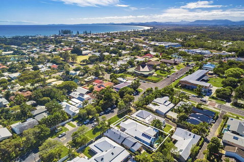A PERFECT STAY - Stanhope Byron - Holiday Jervis Bay 3