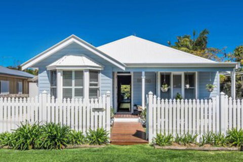 A PERFECT STAY - Stanhope Byron - Holiday Jervis Bay 0