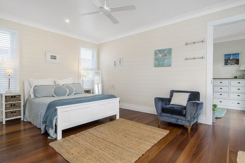A PERFECT STAY - Stanhope Byron - Holiday Jervis Bay 7
