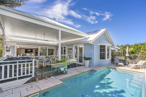 A PERFECT STAY - Stanhope Byron - Holiday Jervis Bay 4
