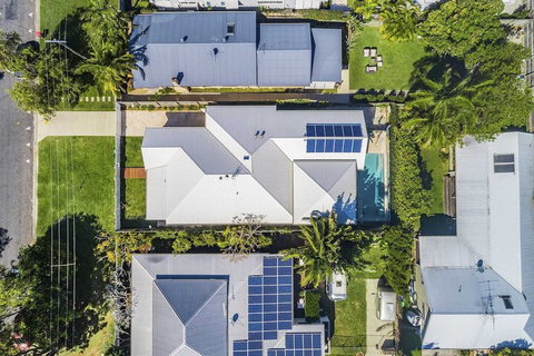 A PERFECT STAY - Stanhope Byron - Holiday Jervis Bay 1