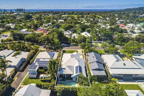 A PERFECT STAY - Stanhope Byron - Holiday Jervis Bay 2