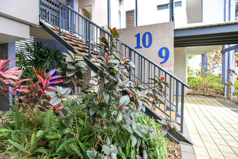 Centrally Located Apartment 1019 - Holiday Jervis Bay 1