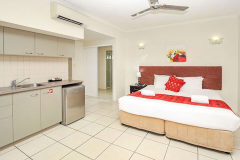 Centrally Located Apartment 1019 - Holiday Jervis Bay 5
