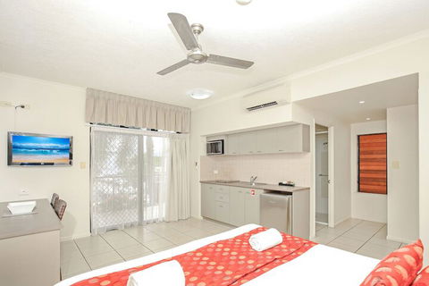 Centrally Located Apartment 1019 - Holiday Jervis Bay 3