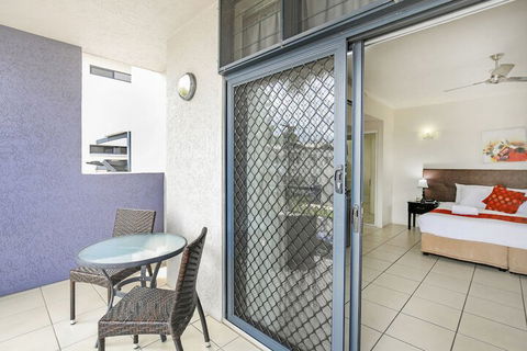Centrally Located Apartment 1019 - Holiday Jervis Bay 7