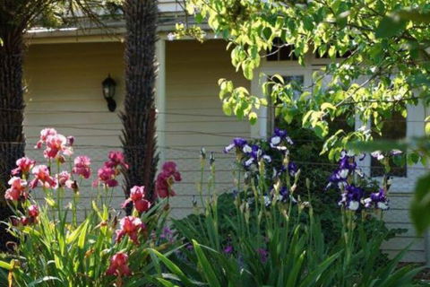 Eagles View Cottage Yarra Valley - Holiday Jervis Bay 1