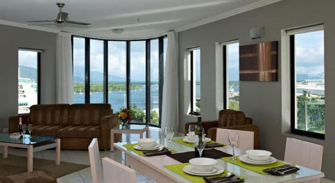 Piermonde Apartments Cairns - Holiday Jervis Bay 3