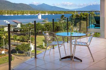 Piermonde Apartments Cairns - Holiday Jervis Bay 0