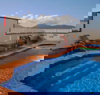 Cairns Central Plaza Apartment Hotel - Holiday Jervis Bay