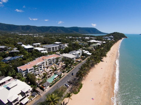 Sea Change Beachfront Apartments - Holiday Jervis Bay 2
