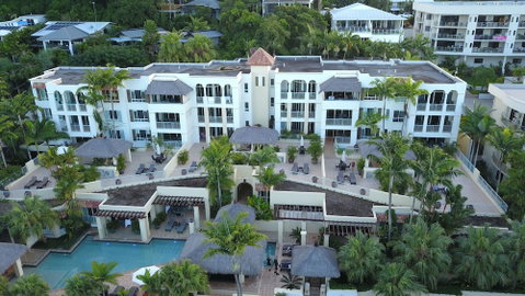 Sea Change Beachfront Apartments - Holiday Jervis Bay 0